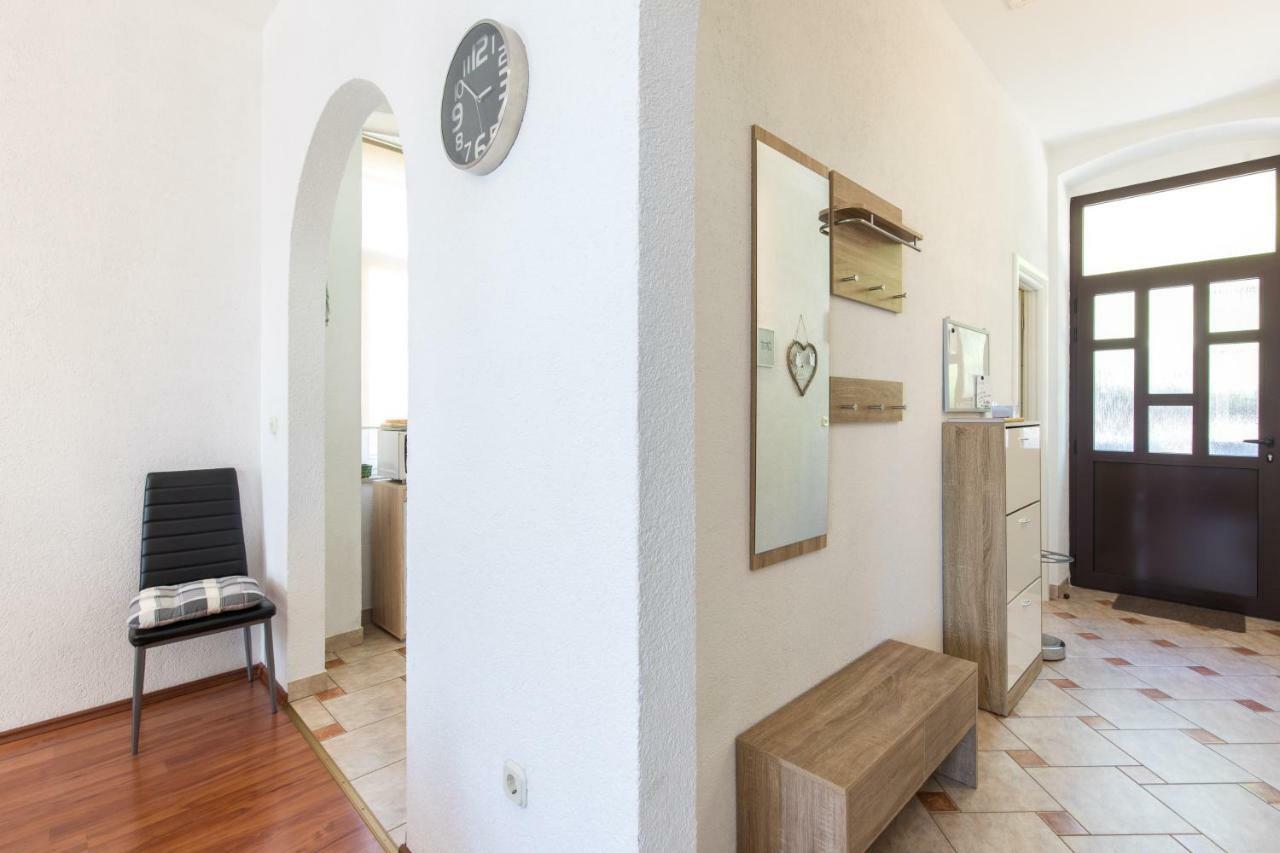 Apartment Tessa Ριέκα Εξωτερικό φωτογραφία